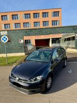 Volkswagen Golf Variante TurboDiesel 2,0 M... - Volkswagen mit Diesel-Antrieb: Turbo