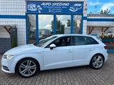 Audi A3 Sportback S line Sportpaket ultra Navi LED SH - Audi A3 Gebrauchtwagen in Nürnberg