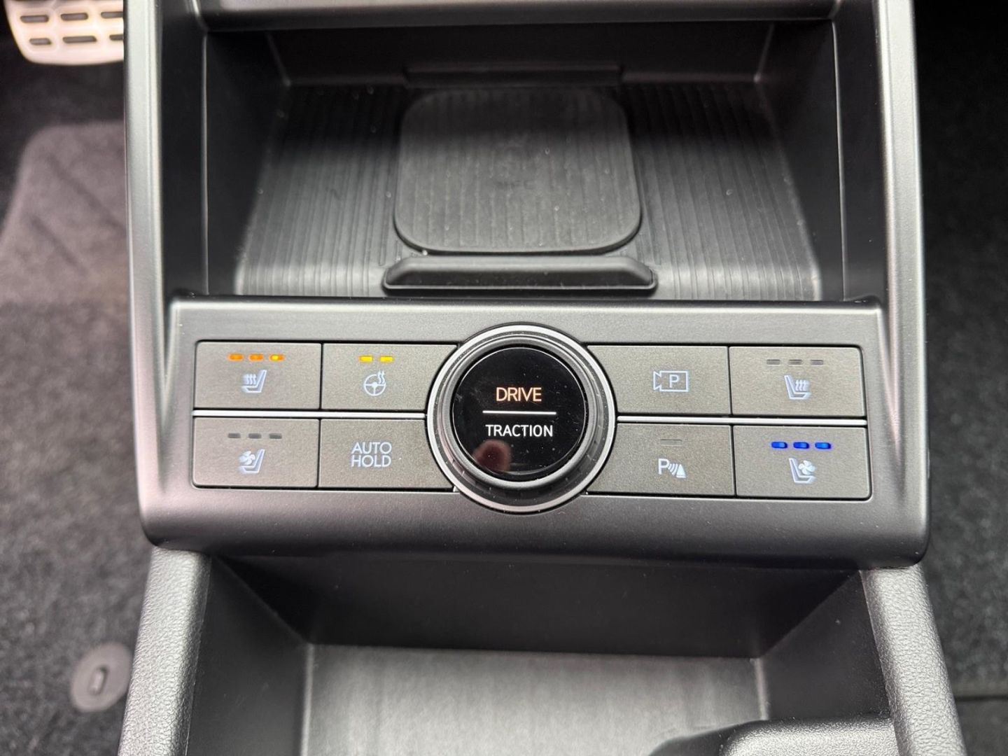 Fahrzeugabbildung Hyundai KONA N-Line1.6 T-Gdi 198PS DCT Rückfahrkamera