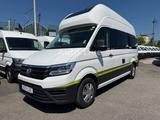 Volkswagen Grand California 600*AUTO*LED*NAVI*ACC*KAMERA*WC