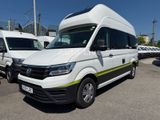 Volkswagen Grand California 600*AUTO*LED*NAVI*ACC*KAMERA*WC