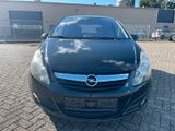 Opel Corsa D Sport+Glas-schiebedach+Klima+Euro4+ALUS