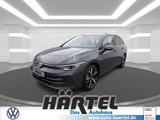 Volkswagen GOLF VARIANT STYLE 1.5 ETSI DSG (+ACC-RADAR) LED - Volkswagen Golf: Automatik, Variant