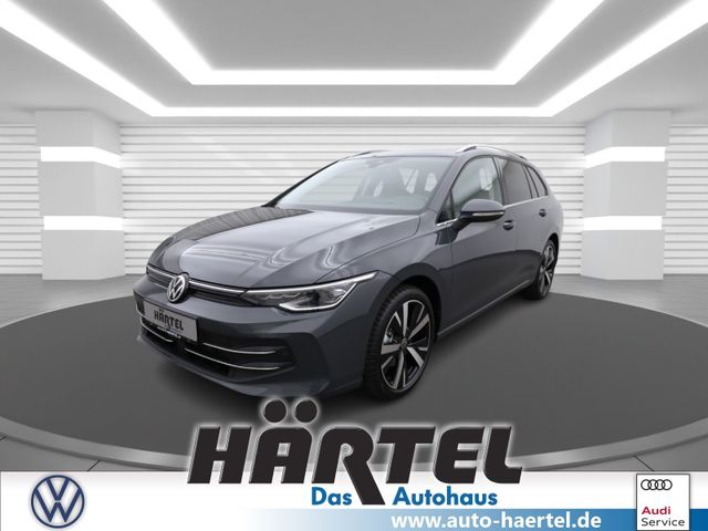 Volkswagen GOLF VARIANT STYLE 1.5 ETSI DSG ( Bluetooth Navi