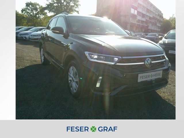 Volkswagen T-Roc R-Line 1.5 TSI DSG/Matrix-LED/Rear View/Si