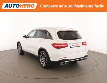 Mercedes GLC 250 - 4