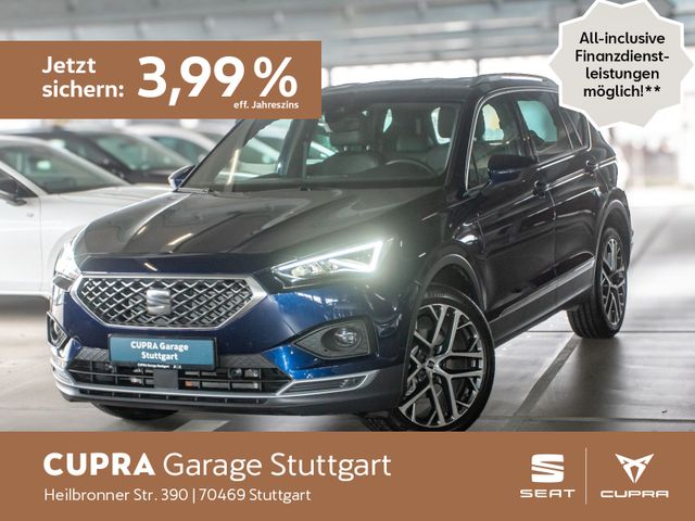 Seat Tarraco Xperience 1.5 TSI DSG 110 kW