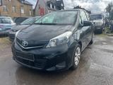 Toyota Yaris 1,33 navi Camara Klima - Toyota Gebrauchtwagen in Trier