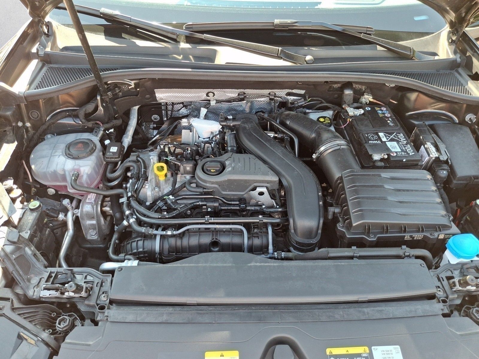 Audi Q3 - Bild 16