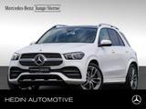 Mercedes-Benz GLE 450 4MATIC |AMG|PANO|AIRMATIC|Sitzklima|AHK - gebrauchte Mercedes-Benz GLE 450 aus dem Jahr 2020