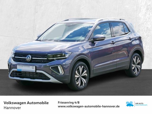 Volkswagen T-Cross Style 1.0 l TSI OPF 85 kW (116 P S) 7-Ga