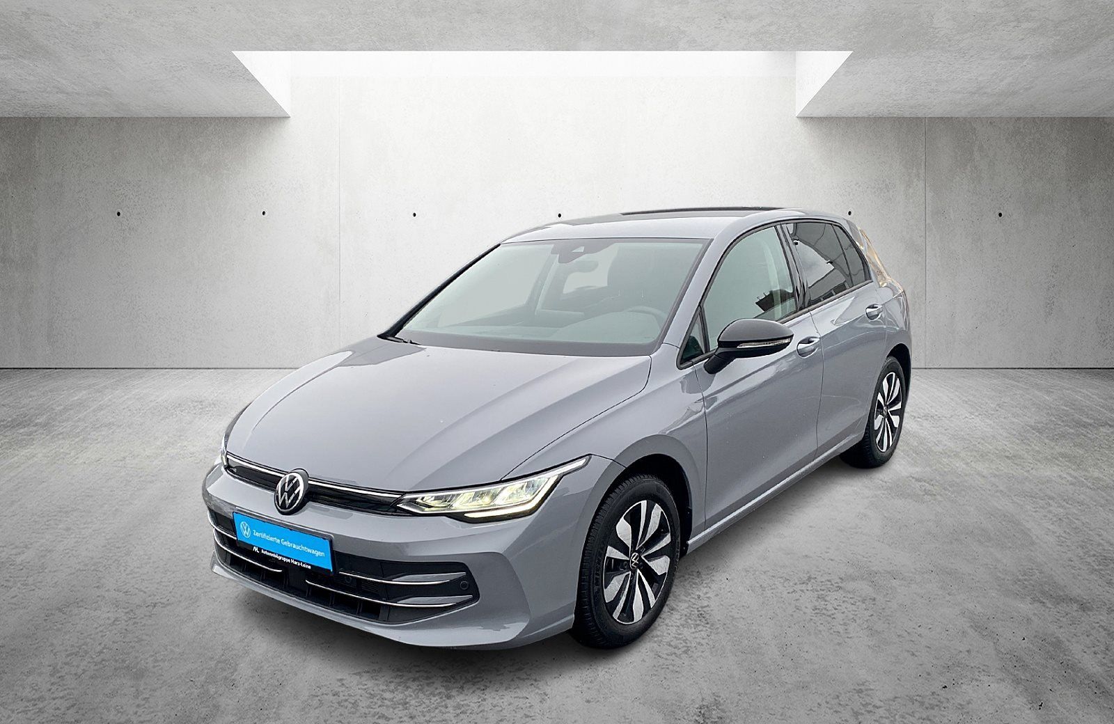 Volkswagen Golf - Bild 2