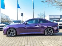BMW 220 - Vorschau Bild 9