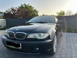 BMW 320Cd  Cabrio - convertible  - BMW 320: Cd