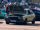 Volkswagen VW Scirocco 1 GLI GTI Weber Tuning - Volkswagen Scirocco: Tuning