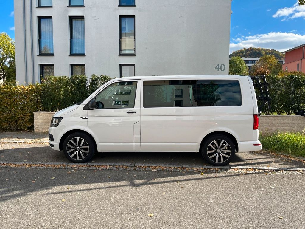 Image of Volkswagen LT