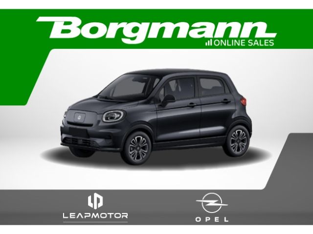 Leapmotor T03 - Bild 5