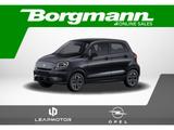 Leapmotor T03 ALLWETTER - NAVI - PANORAMA - KAMERA - Vorfü - graue LEAPMOTOR T03