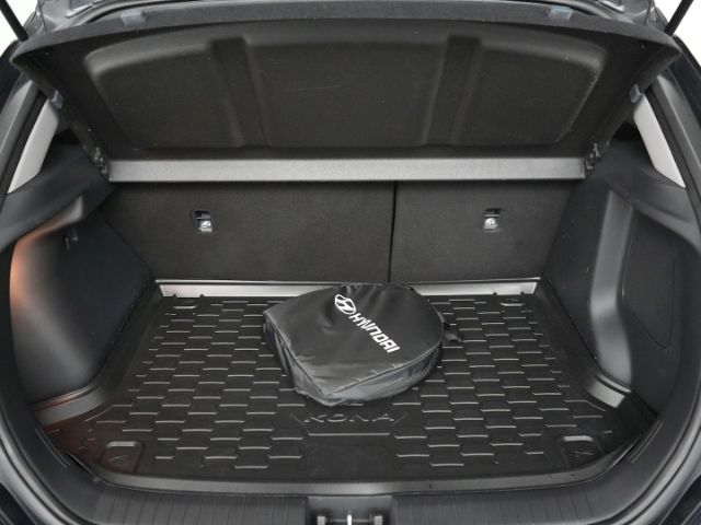Hyundai KONA Elektro – Bild 14