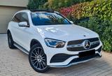 Mercedes-Benz GLC 220 d 4MATIC Autom. - - Mercedes-Benz GLC 220 in Karlsruhe