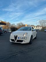 Alfa Romeo MiTO 1.4 Multiair DNA *PDC *TÜV... - Alfa Romeo MiTo: Multiair