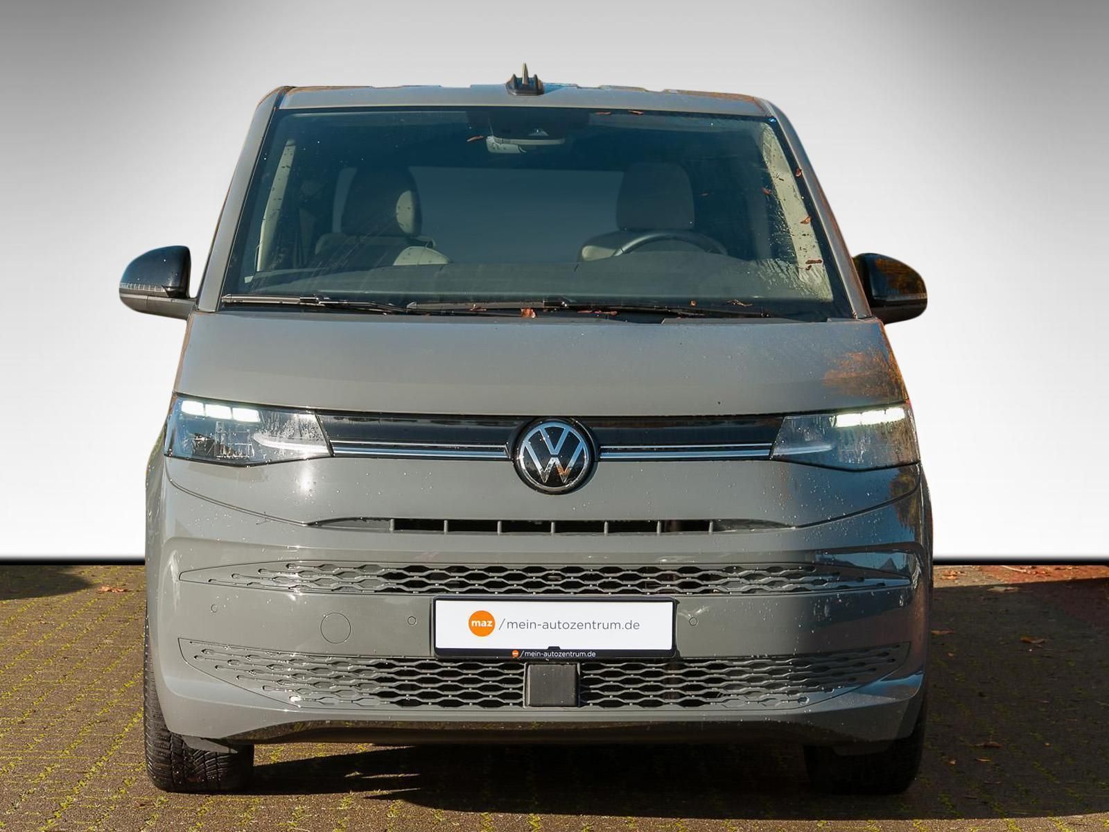 Fahrzeugabbildung Volkswagen T7 Multivan Life Alu 18' Klima Multitisch LED SH