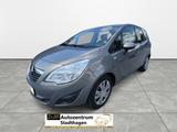 Opel Meriva B Edition/79t.km./TÜV 11-2027/2.HAND... - Opel Meriva: 7