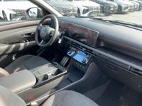 Hyundai TUCSON - Vorschau Bild 10