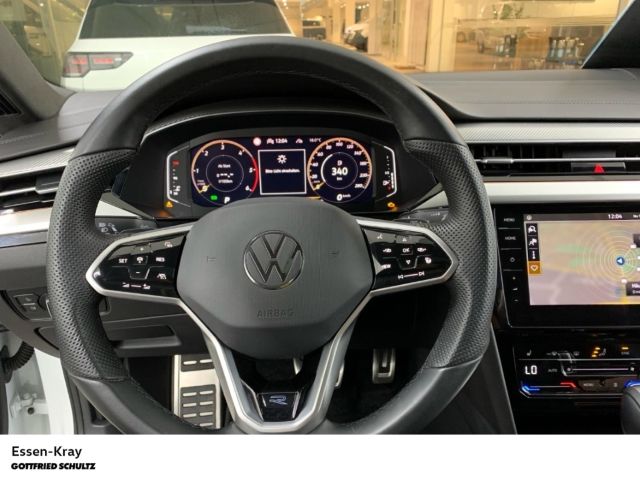 Volkswagen Arteon - Bild 13