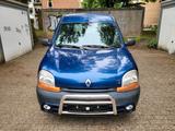 Renault Kangoo F Tüv bis ..12.2026 - gebrauchte Renault Kangoo aus dem Jahr 2001