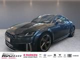 Audi TTS Coupé S-TR NAVI MATRIX MAG-RIDE 19Z Gar. 202 - Audi TTS in Frankfurt (Main)