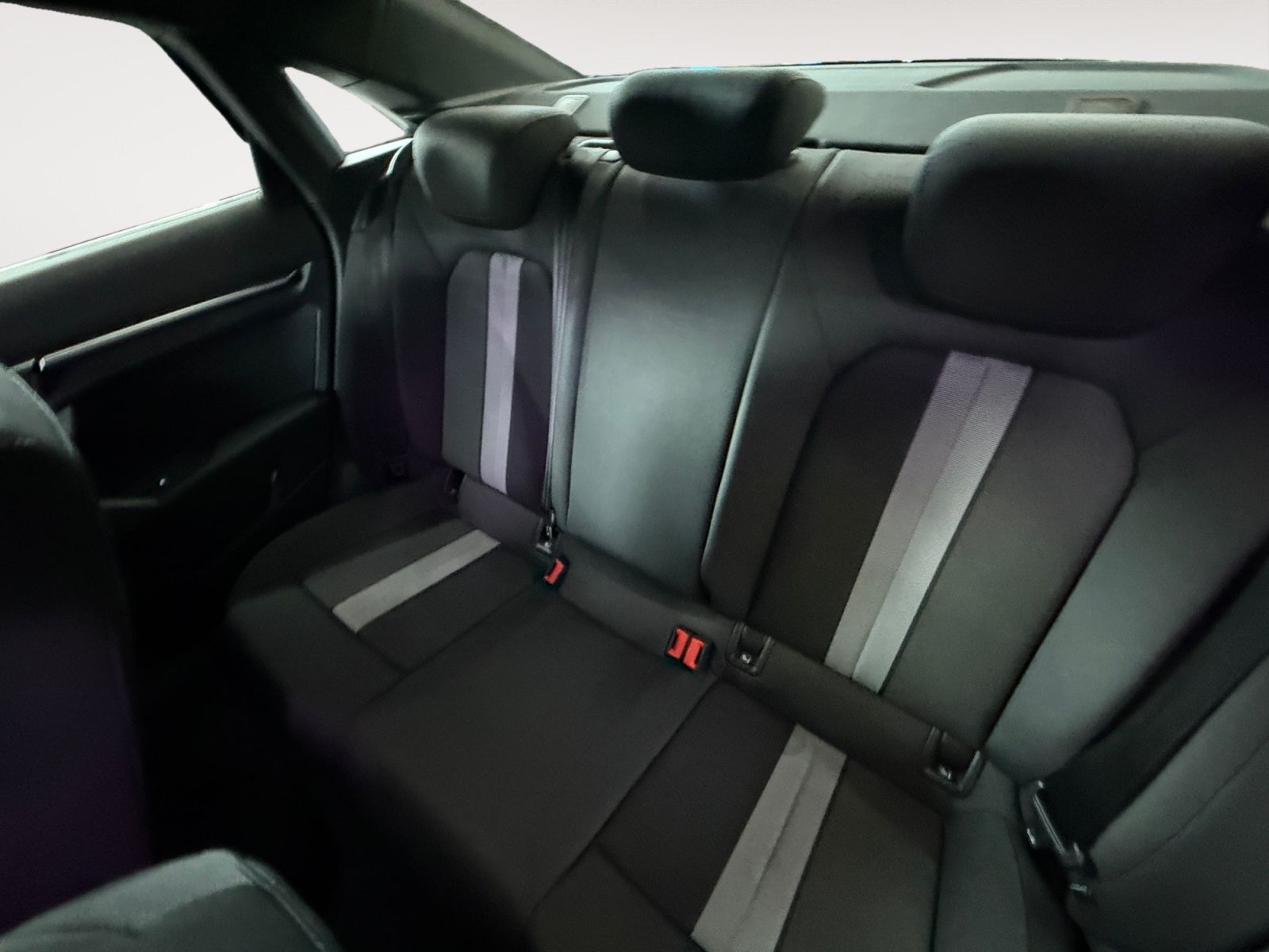 Audi A3 - Bild 15