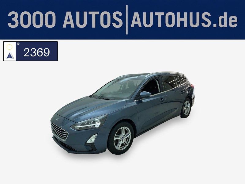 Image of Ford Focus