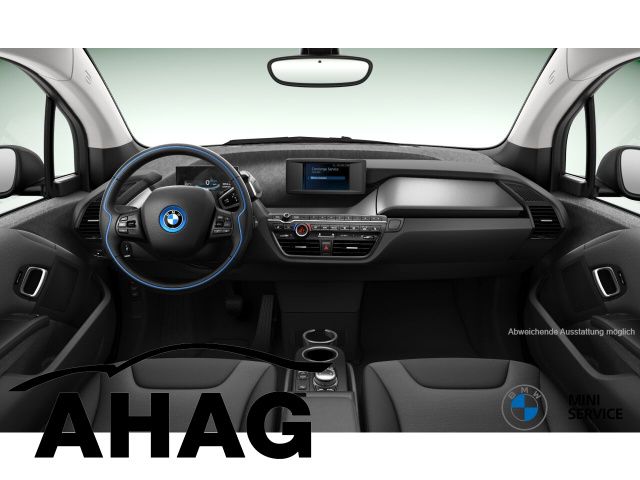 BMW i3 - Bild 5