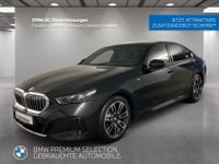 BMW 520 - Vorschau Bild 1
