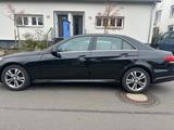 Mercedes-Benz MERCEDES-BENZ E-KLASSE 220 CDI AVANTGARDE LED - Mercedes-Benz 220 Limousine Gebrauchtwagen