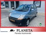 Chevrolet Matiz SE *KLIMA*EL.FENSTER*CD*GANZJAHRESREIFEN* - gebrauchte Chevrolet Matiz aus dem Jahr 2009