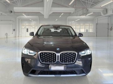 BMW X4 - 2