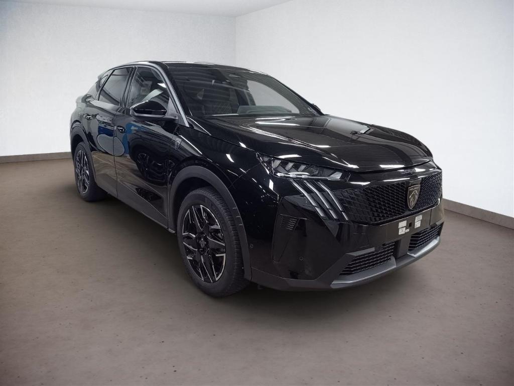 Peugeot 3008 Hybrid 136 GT Navi Digitales Cockpit LED AC