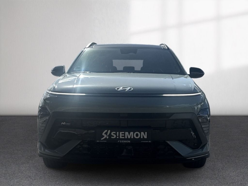 Hyundai Kona – Bild 8