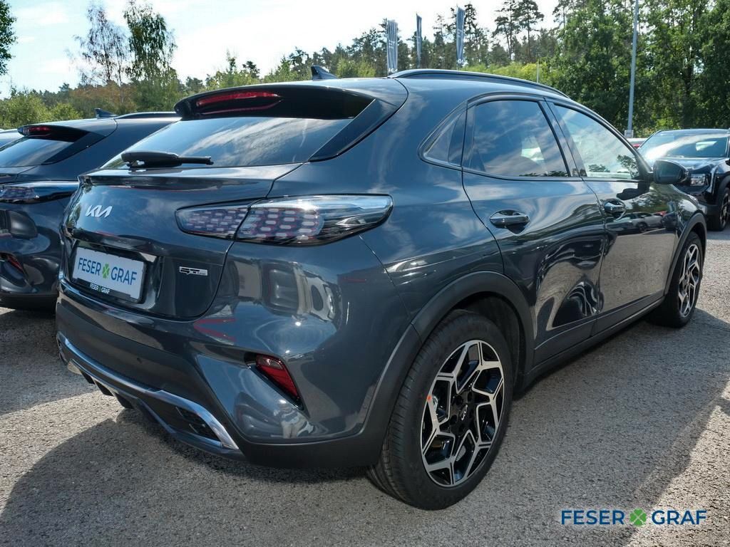 Kia XCeed - Bild 2