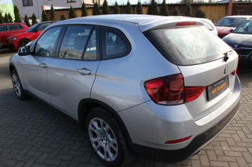 BMW X1 - 3