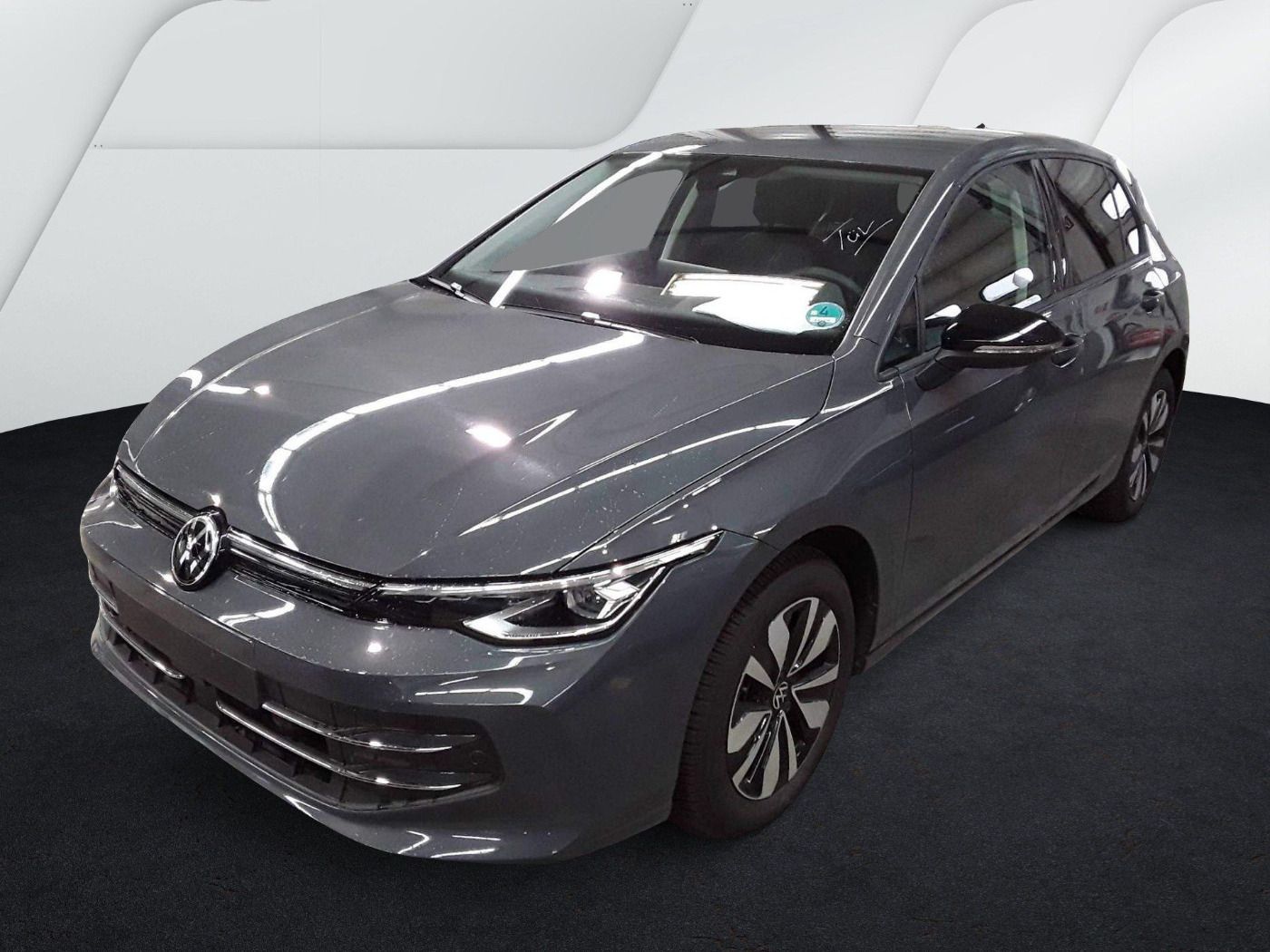 Volkswagen Golf - Bild 2