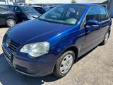 Volkswagen Polo IV Comfortline - Volkswagen Polo: Iv