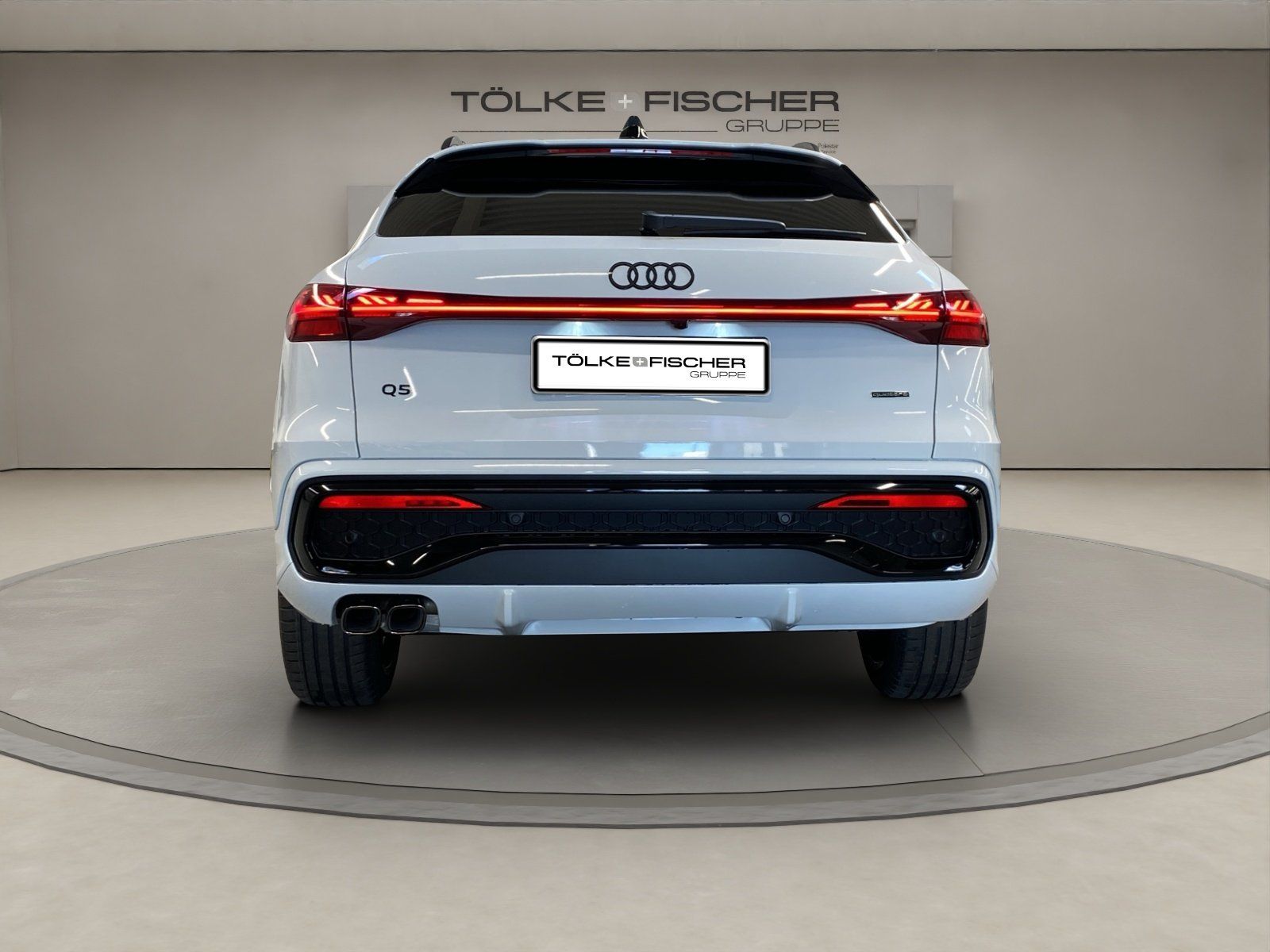 Audi Q5 - Bild 5