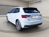 Skoda Fabia - Vorschau Bild 3