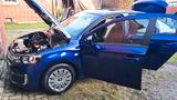 Citroën C-Elysée 1.2 PureTech | 1. Hand |  - Citroën C-Elysée Benziner Gebrauchtwagen