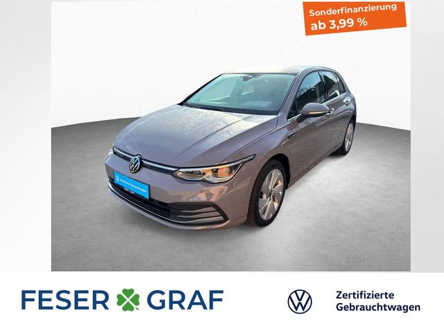 Volkswagen Golf Style 1.5 TSI NAVI LEX PDC
