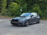 BMW M140i sDrive - KW V3Big Brake Kit-NGM Klappenaga