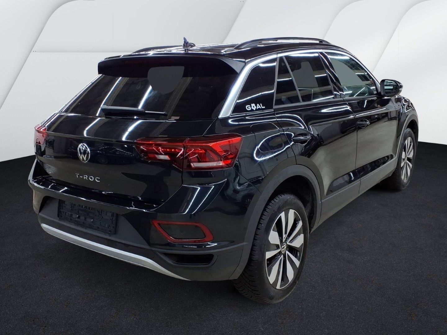 Volkswagen T-Roc - Bild 2
